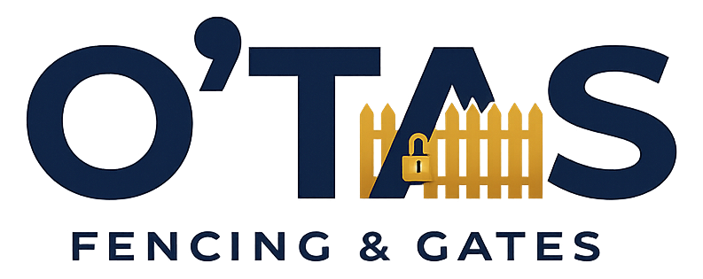 O’TAS – Fencing & Gates in Hobart